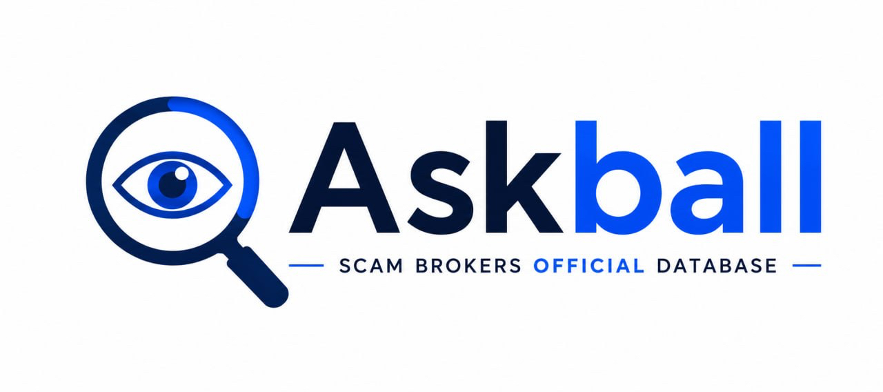 ASKBALL — Scam Brokers Official Database